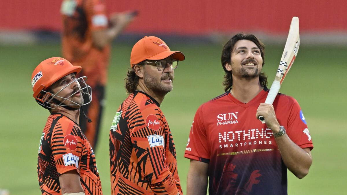 IPL 2026: Is poor bowling going to cost SRH? Coach Vettori unfazed